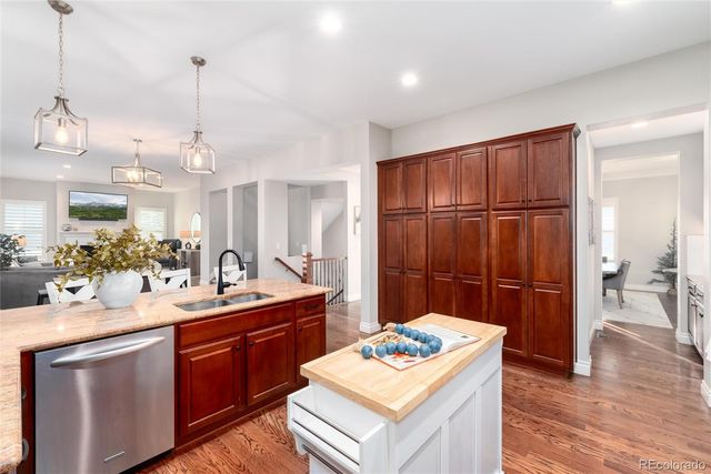 10286 Greentrail Circle, Lone Tree, CO 80124