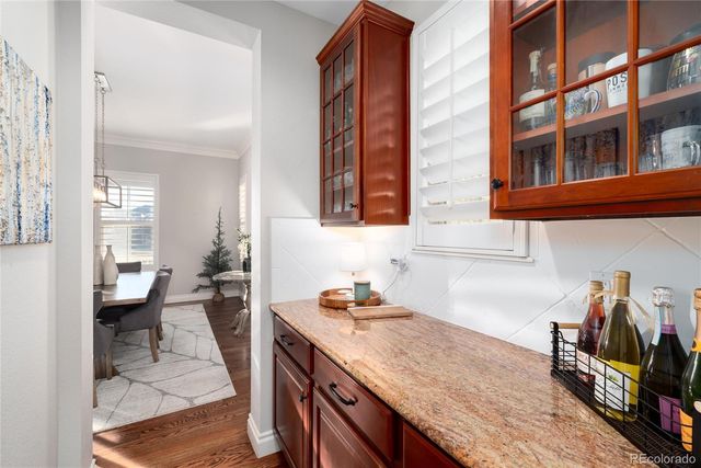 10286 Greentrail Circle, Lone Tree, CO 80124