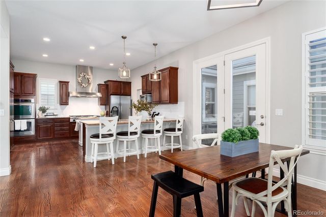 10286 Greentrail Circle, Lone Tree, CO 80124