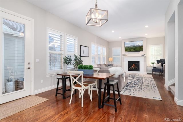 10286 Greentrail Circle, Lone Tree, CO 80124