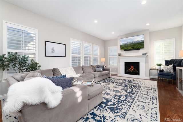 10286 Greentrail Circle, Lone Tree, CO 80124