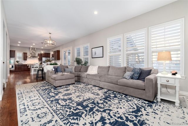 10286 Greentrail Circle, Lone Tree, CO 80124