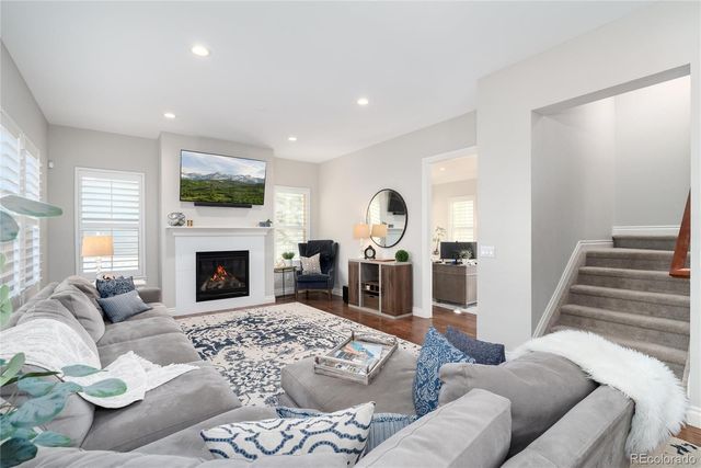 10286 Greentrail Circle, Lone Tree, CO 80124