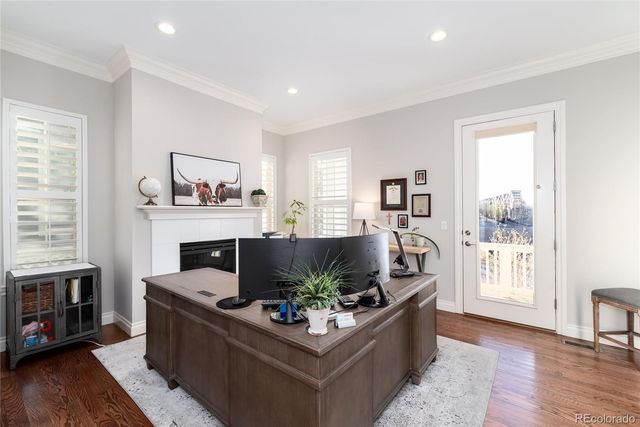 10286 Greentrail Circle, Lone Tree, CO 80124