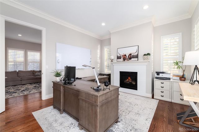 10286 Greentrail Circle, Lone Tree, CO 80124