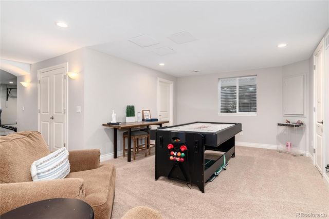 10286 Greentrail Circle, Lone Tree, CO 80124