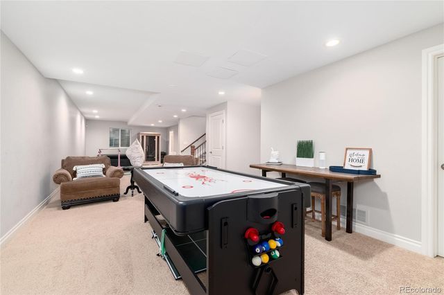 10286 Greentrail Circle, Lone Tree, CO 80124