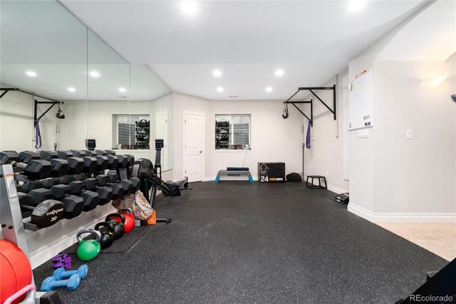 10286 Greentrail Circle, Lone Tree, CO 80124