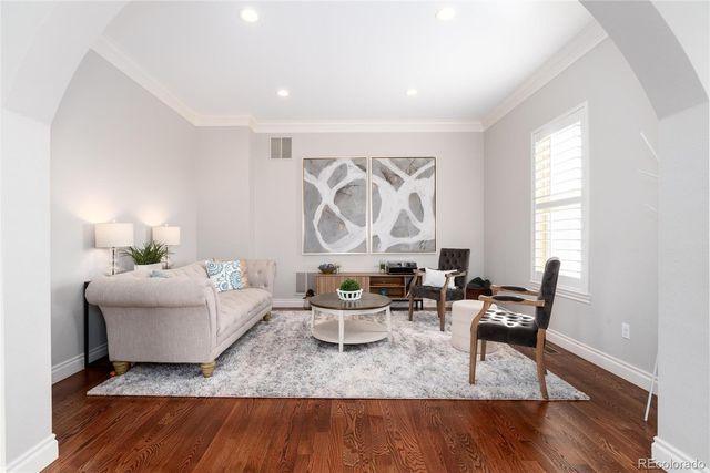 10286 Greentrail Circle, Lone Tree, CO 80124