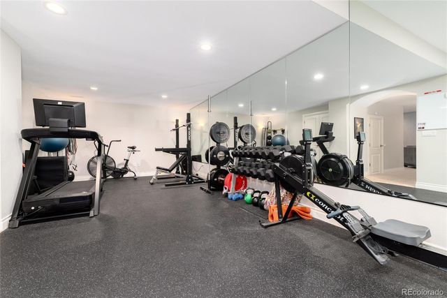 10286 Greentrail Circle, Lone Tree, CO 80124