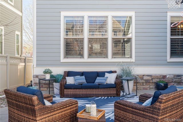 10286 Greentrail Circle, Lone Tree, CO 80124