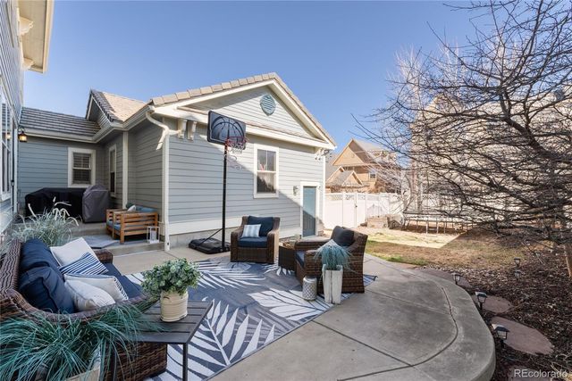 10286 Greentrail Circle, Lone Tree, CO 80124