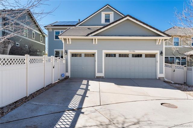 10286 Greentrail Circle, Lone Tree, CO 80124