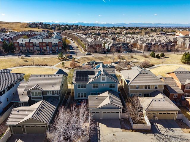 10286 Greentrail Circle, Lone Tree, CO 80124