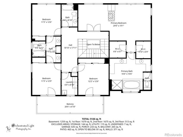 10286 Greentrail Circle, Lone Tree, CO 80124