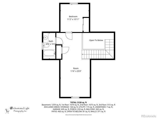 10286 Greentrail Circle, Lone Tree, CO 80124