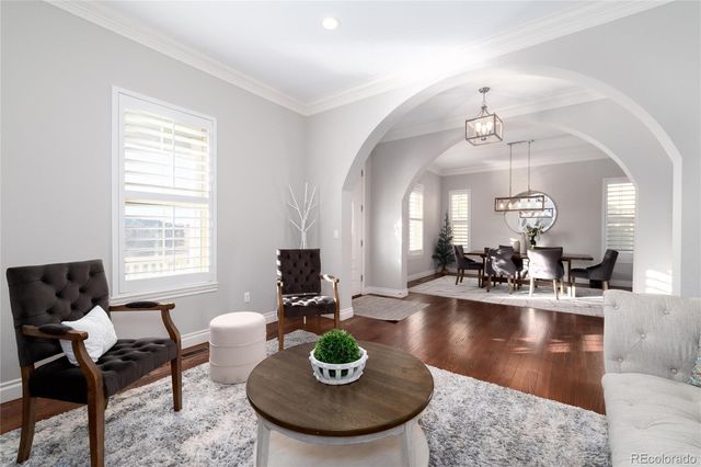 10286 Greentrail Circle, Lone Tree, CO 80124