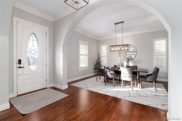 10286 Greentrail Circle, Lone Tree, CO 80124