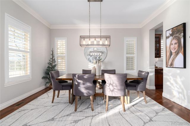 10286 Greentrail Circle, Lone Tree, CO 80124