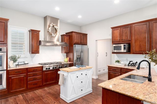 10286 Greentrail Circle, Lone Tree, CO 80124