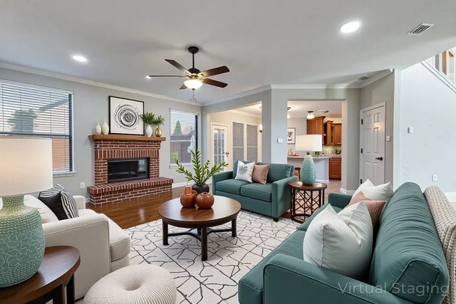 7013 Amethyst Lane, Plano, TX 75025