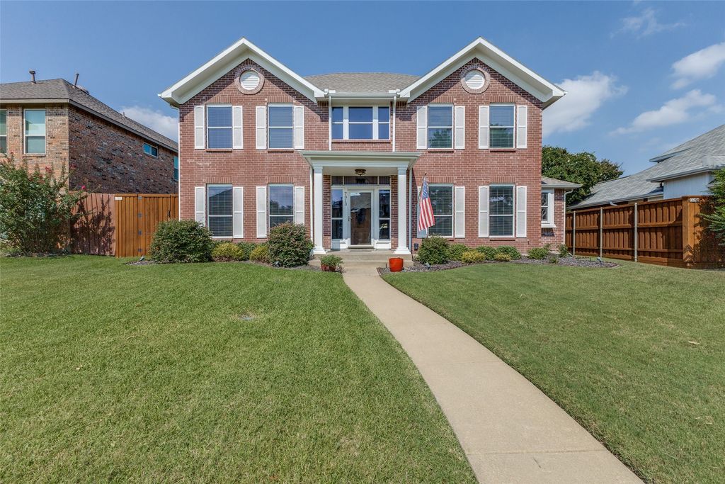 7013 Amethyst Lane, Plano, TX 75025