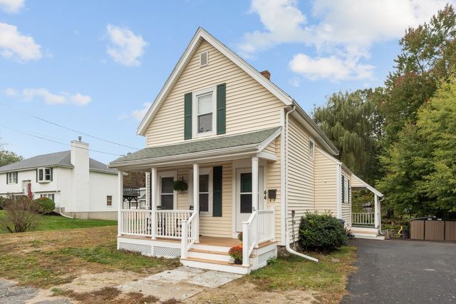 44 Clark St, Wilmington, MA 01887