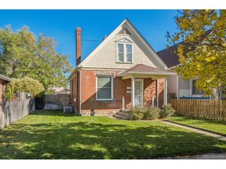 658 S Logan St, Denver, CO 80209