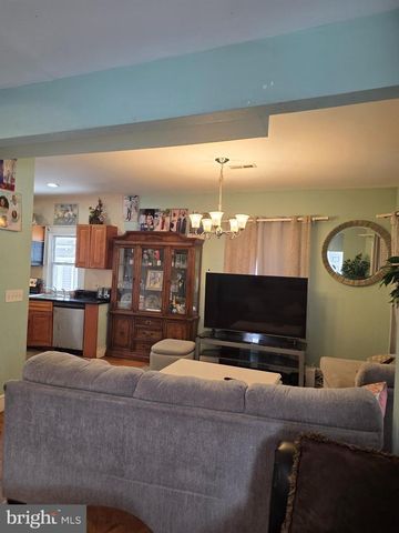 510 DATELEAF AVE, Capitol Heights, MD 20743