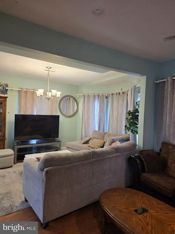 510 DATELEAF AVE, Capitol Heights, MD 20743