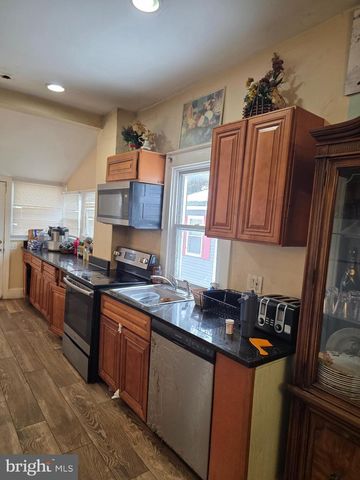 510 DATELEAF AVE, Capitol Heights, MD 20743