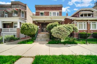 11317 S Indiana Avenue, Chicago, IL 60628