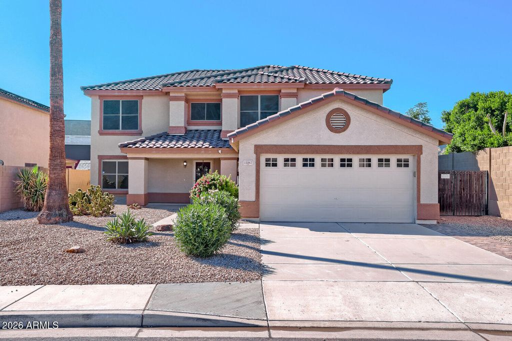15567 W CROCUS Drive, Surprise, AZ 85379 — photo 2