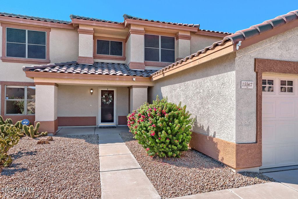 15567 W CROCUS Drive, Surprise, AZ 85379 — photo 3