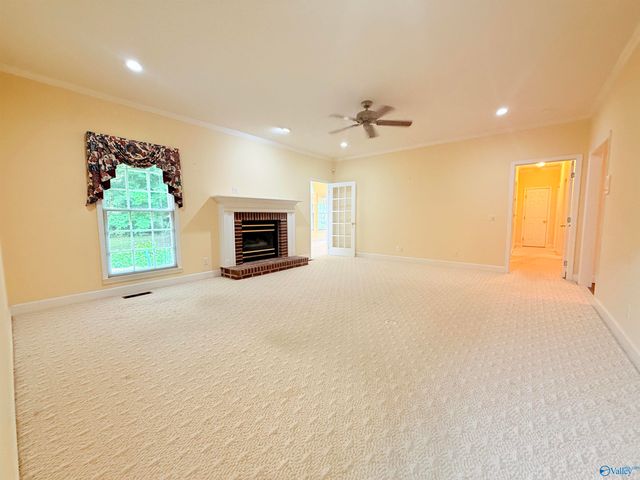 1014 Crestwood Drive, Albertville, AL 35950