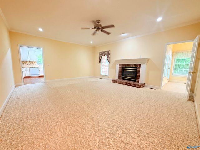 1014 Crestwood Drive, Albertville, AL 35950