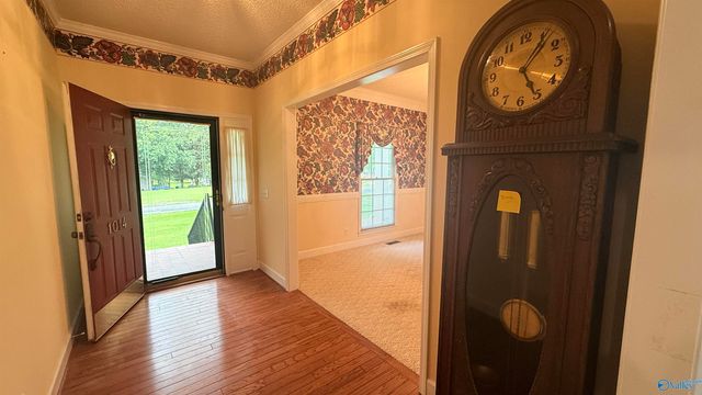 1014 Crestwood Drive, Albertville, AL 35950
