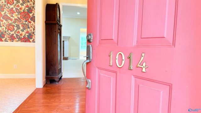 1014 Crestwood Drive, Albertville, AL 35950