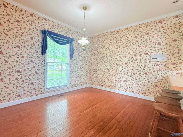 1014 Crestwood Drive, Albertville, AL 35950
