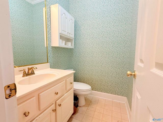 1014 Crestwood Drive, Albertville, AL 35950