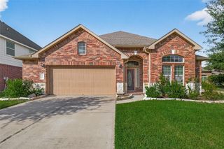 20214 Rusty Rock Lane, Cypress, TX 77433