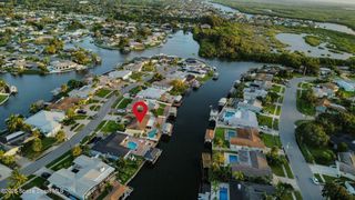 1600 Mars Street, Merritt Island, FL 32953