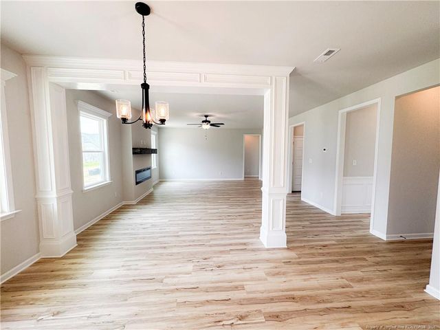 1811 Smith Farm Street, Fayetteville, NC 28306