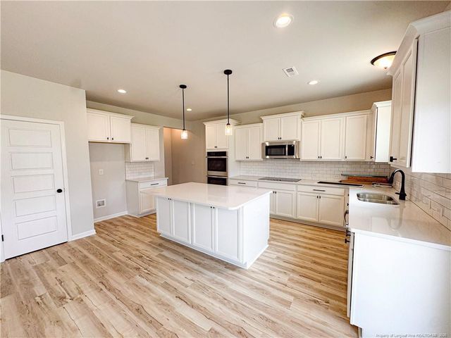 1811 Smith Farm Street, Fayetteville, NC 28306