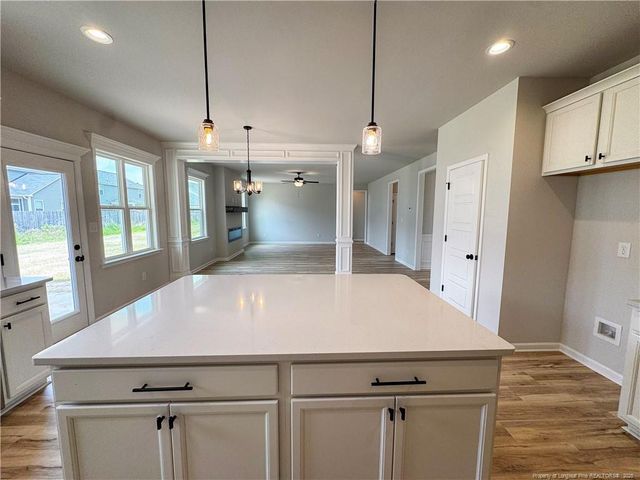 1811 Smith Farm Street, Fayetteville, NC 28306