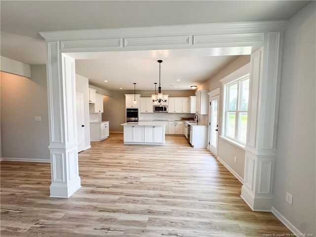 1811 Smith Farm Street, Fayetteville, NC 28306