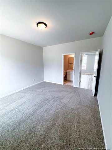 1811 Smith Farm Street, Fayetteville, NC 28306