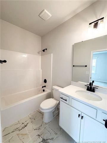 1811 Smith Farm Street, Fayetteville, NC 28306