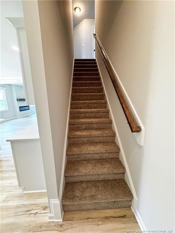 1811 Smith Farm Street, Fayetteville, NC 28306