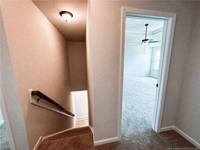 1811 Smith Farm Street, Fayetteville, NC 28306